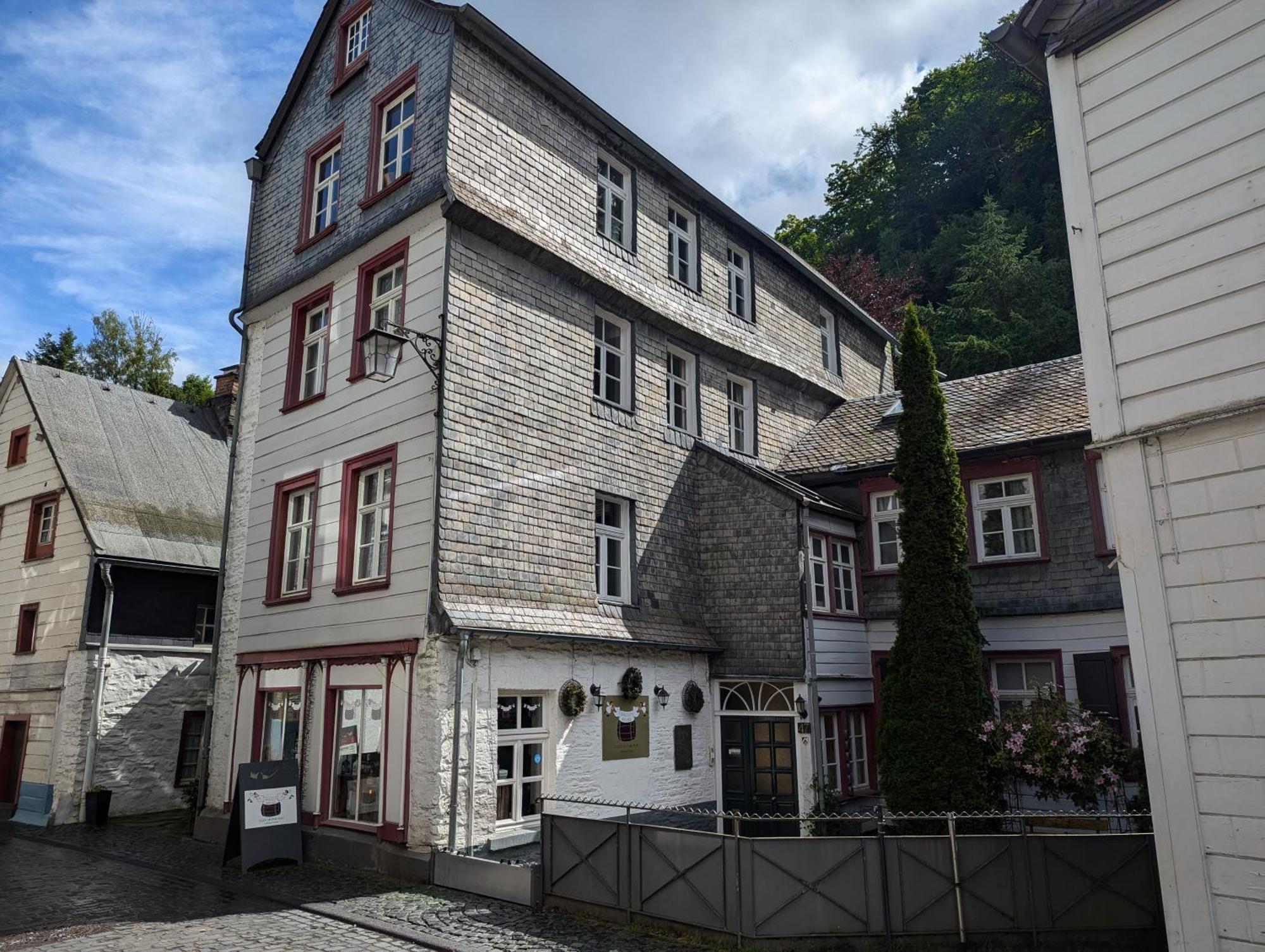 Refugium Altstadt Monschau Exterior foto