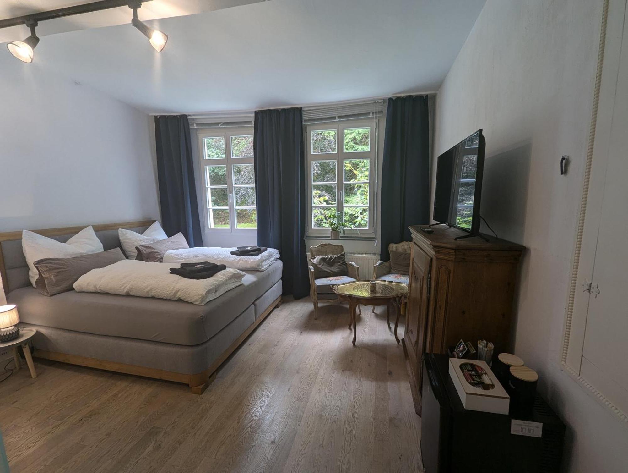Refugium Altstadt Monschau Exterior foto