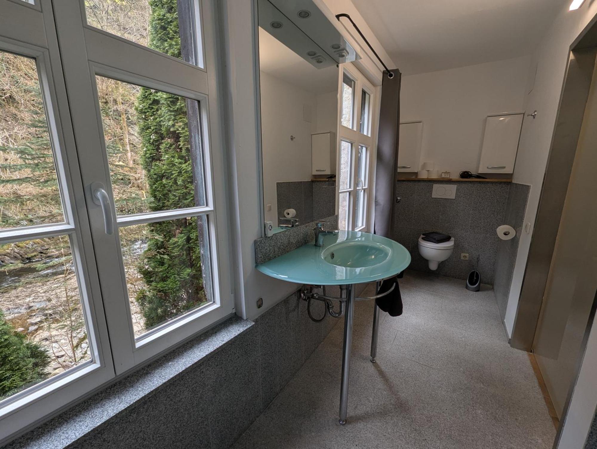 Refugium Altstadt Monschau Exterior foto