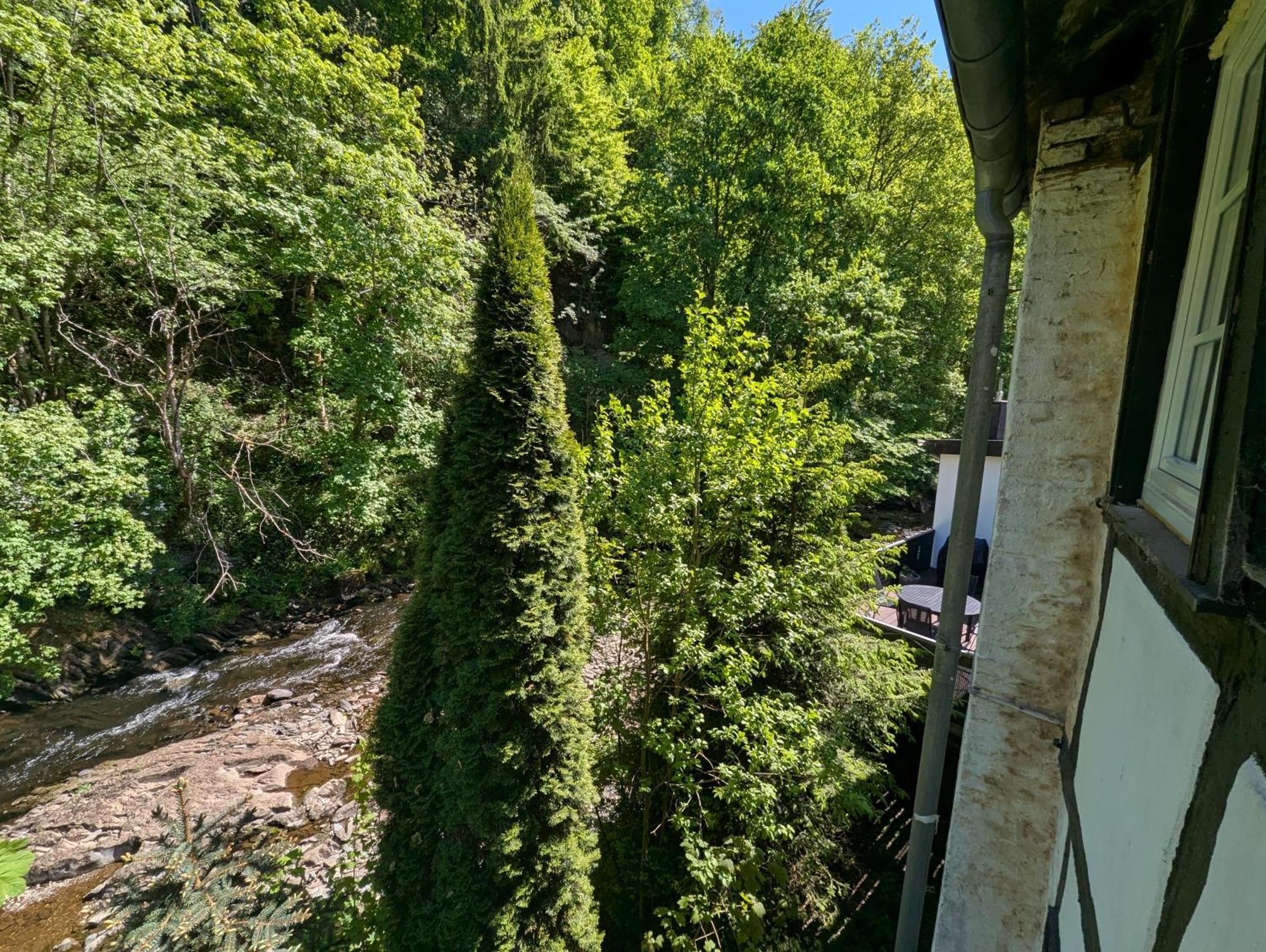 Refugium Altstadt Monschau Exterior foto