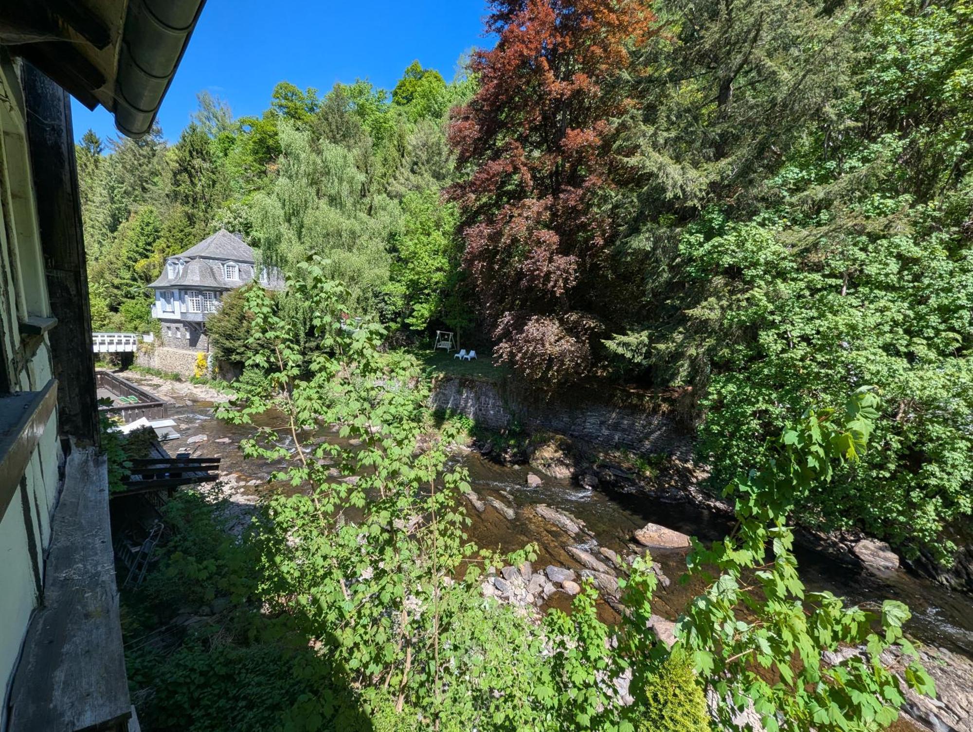 Refugium Altstadt Monschau Exterior foto