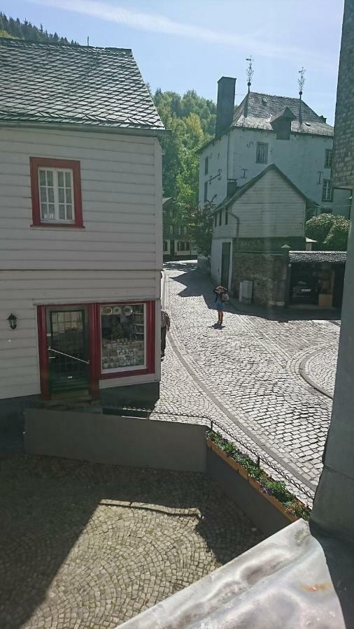 Refugium Altstadt Monschau Exterior foto
